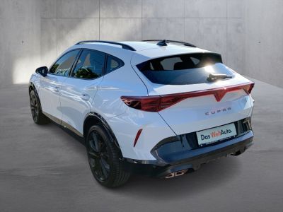 Cupra Formentor Gebrauchtwagen Cupra Formentor Gebrauchtwagen