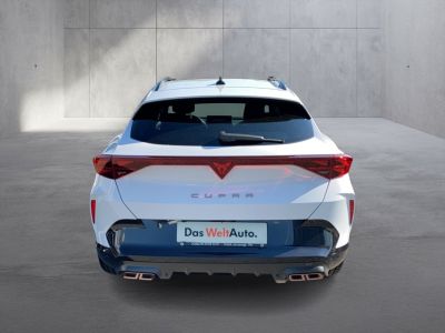 Cupra Formentor Gebrauchtwagen Cupra Formentor Gebrauchtwagen