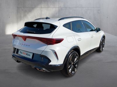 Cupra Formentor Gebrauchtwagen Cupra Formentor Gebrauchtwagen