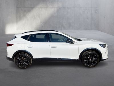 Cupra Formentor Gebrauchtwagen Cupra Formentor Gebrauchtwagen