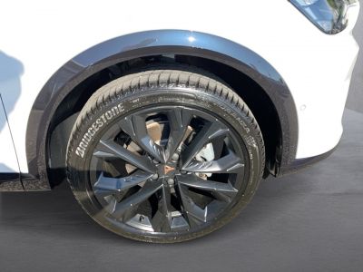Cupra Formentor Gebrauchtwagen Cupra Formentor Gebrauchtwagen