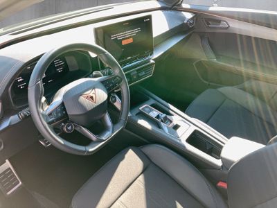 Cupra Formentor Gebrauchtwagen Cupra Formentor Gebrauchtwagen