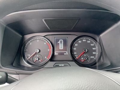 VW Transporter T6 Gebrauchtwagen