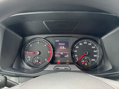 VW Transporter T6 Gebrauchtwagen