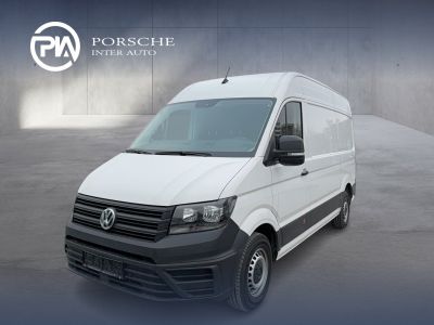 VW Transporter T6 Gebrauchtwagen