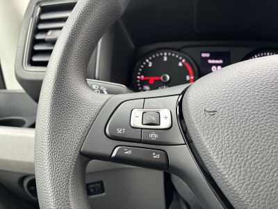 VW Transporter T6 Gebrauchtwagen