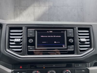 VW Transporter T6 Gebrauchtwagen