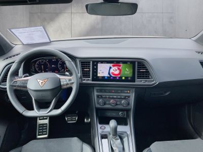 Cupra Ateca Gebrauchtwagen