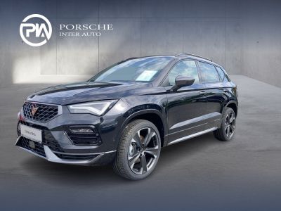 Cupra Ateca Gebrauchtwagen Cupra Ateca Gebrauchtwagen