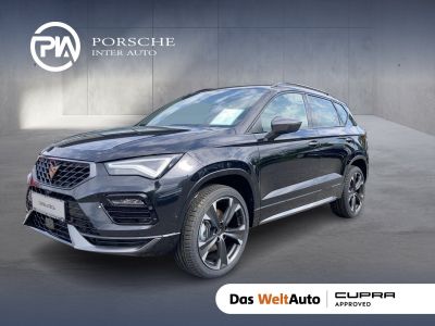 Cupra Ateca Gebrauchtwagen
