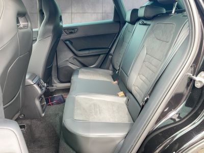 Cupra Ateca Gebrauchtwagen