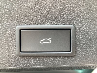 Cupra Ateca Gebrauchtwagen