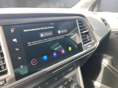 Cupra Ateca Gebrauchtwagen