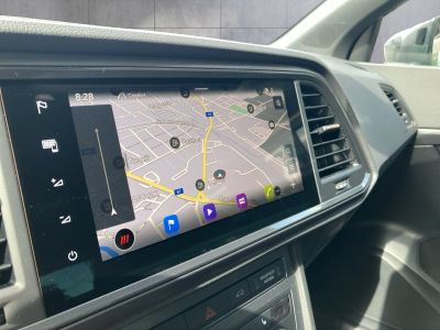 Cupra Ateca Gebrauchtwagen