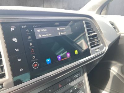 Cupra Ateca Gebrauchtwagen