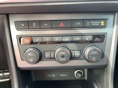 Cupra Ateca Gebrauchtwagen
