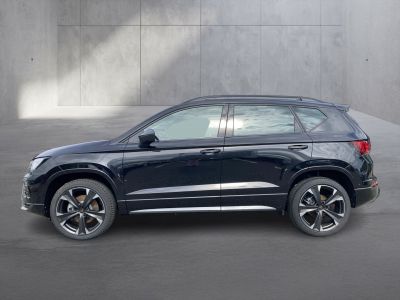 Cupra Ateca Gebrauchtwagen