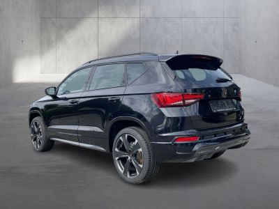 Cupra Ateca Gebrauchtwagen