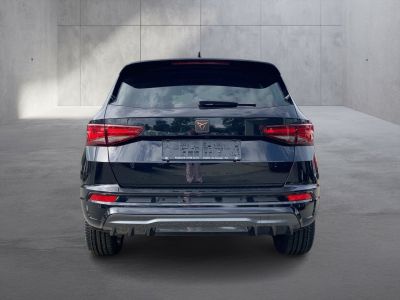 Cupra Ateca Gebrauchtwagen