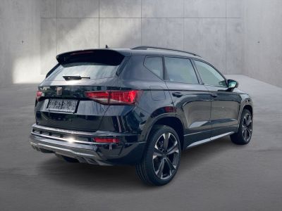 Cupra Ateca Gebrauchtwagen