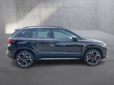 Cupra Ateca Gebrauchtwagen