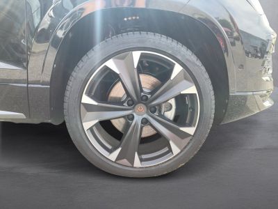 Cupra Ateca Gebrauchtwagen