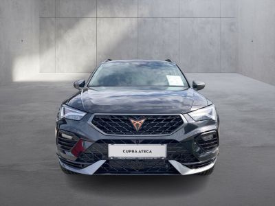Cupra Ateca Gebrauchtwagen