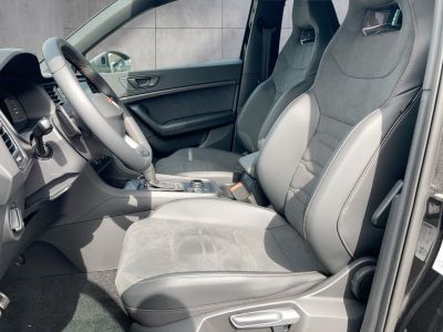 Cupra Ateca Gebrauchtwagen