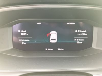 Cupra Leon Gebrauchtwagen