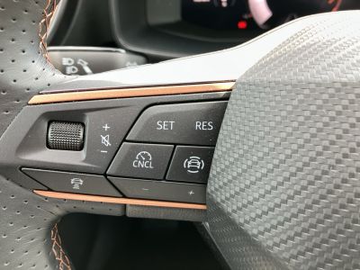 Cupra Leon Gebrauchtwagen