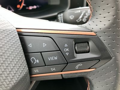 Cupra Leon Gebrauchtwagen