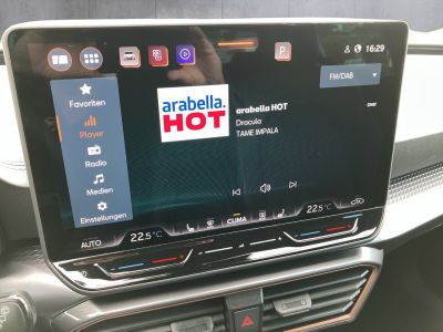 Cupra Leon Gebrauchtwagen