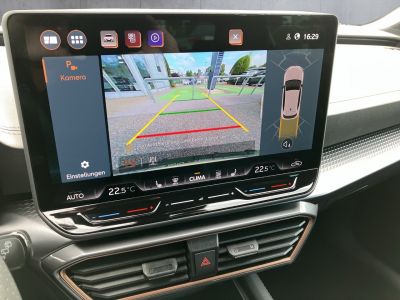 Cupra Leon Gebrauchtwagen