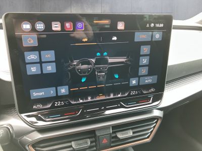 Cupra Leon Gebrauchtwagen
