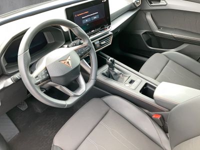 Cupra Leon Gebrauchtwagen
