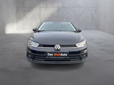 VW Polo Gebrauchtwagen