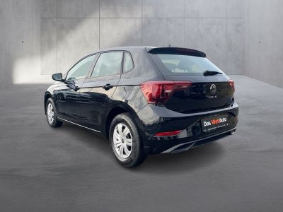 VW Polo Gebrauchtwagen