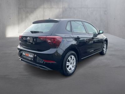 VW Polo Gebrauchtwagen