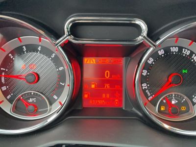 Opel Adam Gebrauchtwagen