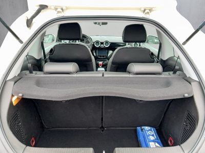 Opel Adam Gebrauchtwagen