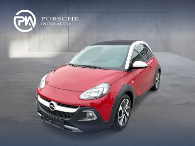Opel Adam Gebrauchtwagen