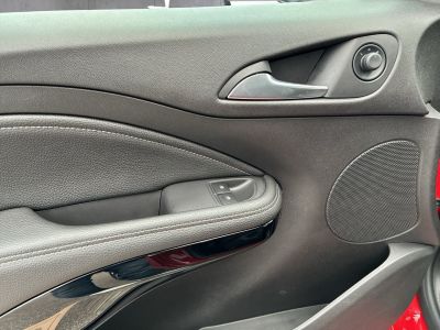 Opel Adam Gebrauchtwagen