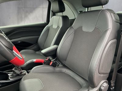 Opel Adam Gebrauchtwagen