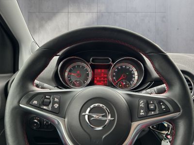 Opel Adam Gebrauchtwagen