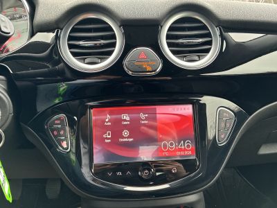 Opel Adam Gebrauchtwagen