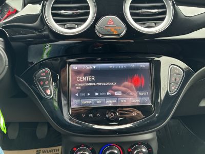 Opel Adam Gebrauchtwagen