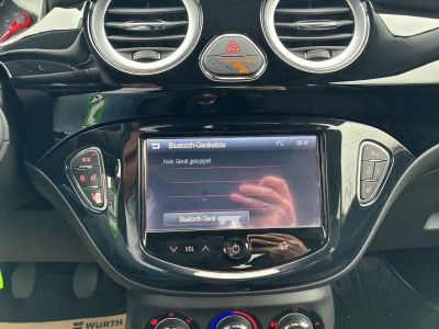 Opel Adam Gebrauchtwagen