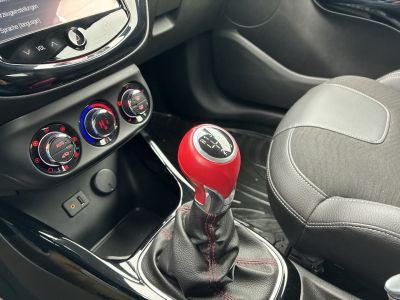 Opel Adam Gebrauchtwagen