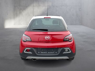 Opel Adam Gebrauchtwagen