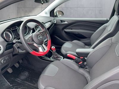 Opel Adam Gebrauchtwagen